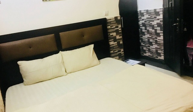 De Man Hotel