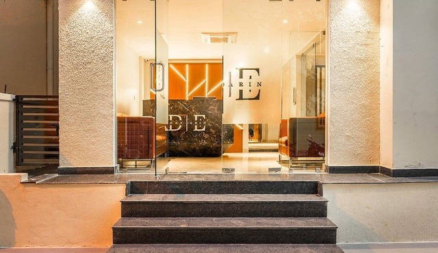 De Mandarin