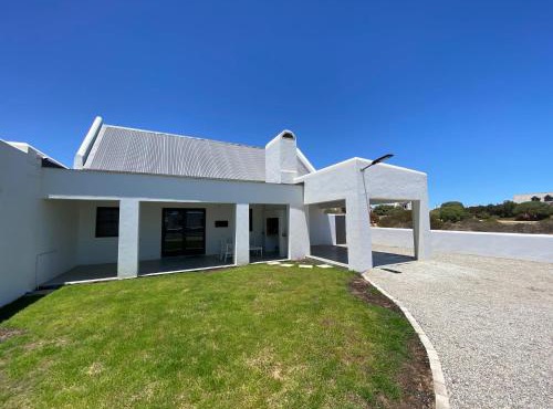De Meye Jacobsbaai