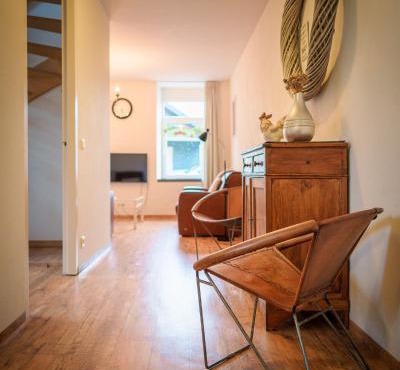 De Moolt Vakantiewoningen