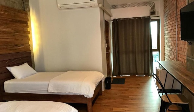 De Nan Hotel