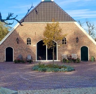 De Oranjehoeve