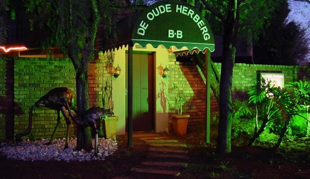 De Oude Herberg