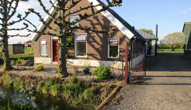 De Paasweg