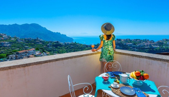 De Pando Panoramic Suites 1086