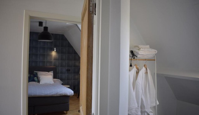 De Pauw B&B