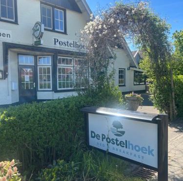 De Postelhoek B&B