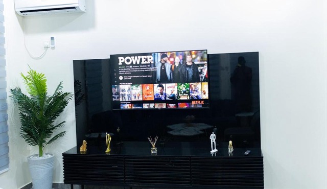 De Project Residence