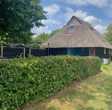 De Reesterhoeve
