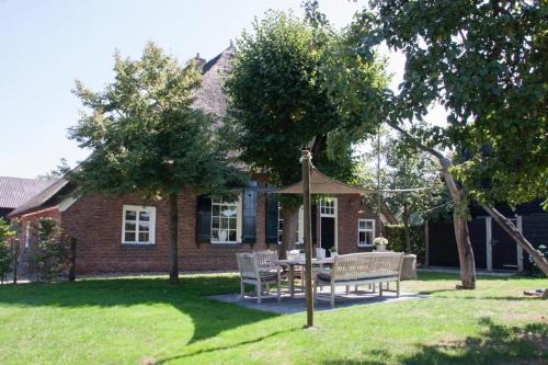 De Reggestee