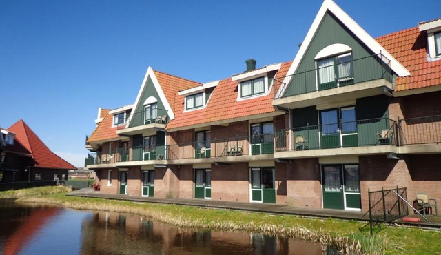 De Rijper Eilanden
