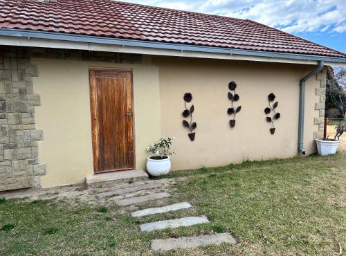 De Rust Guest house