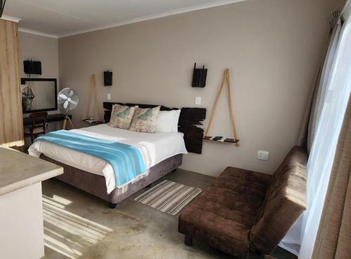 De Rustique Self Catering Accommodation