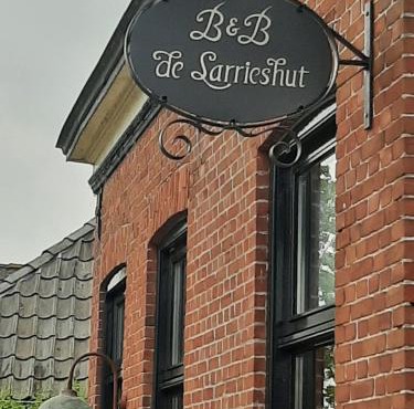 De Sarrieshut