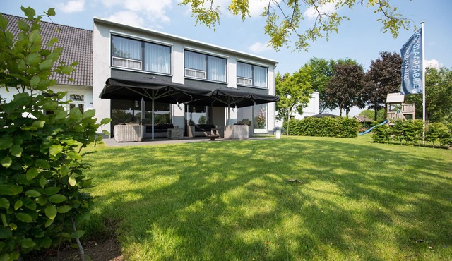 De Slaapfabriek accommodation