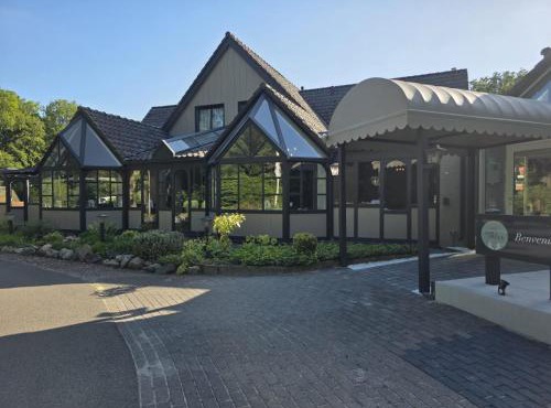 De Spaarbankhoeve