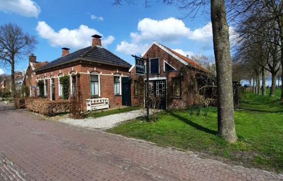 de Stelmakerij