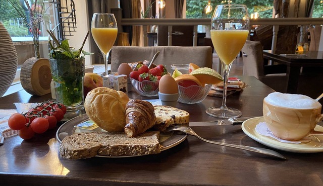 De Stobbe hotel & suites
