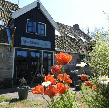 De Stormvogel
