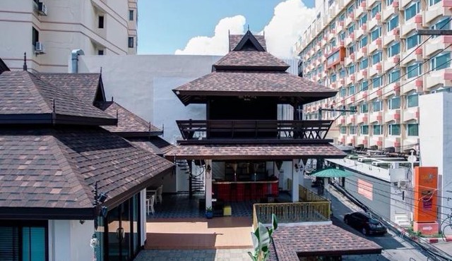 De Thaphae Chiangmai