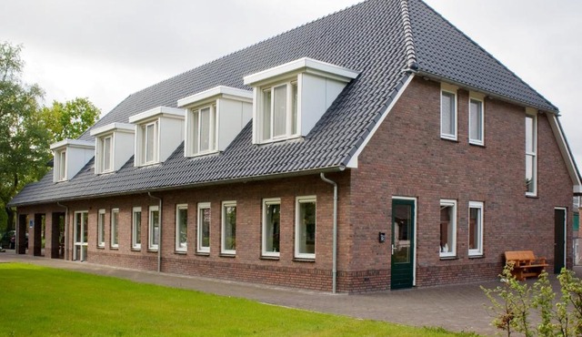De Valkhoeve