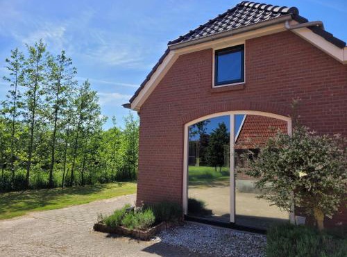 De Varkensstal
