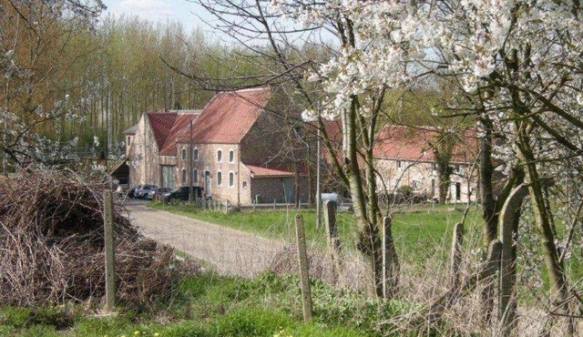 De Verborgen Parel B&B