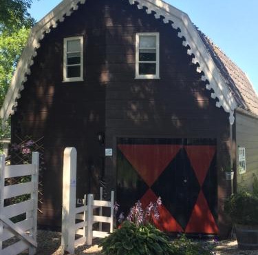 De Vink Bed & Breakfast