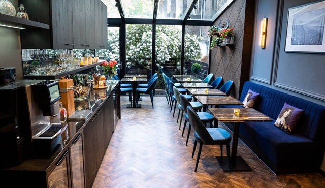 De Ware Jacob Boutique Hotel