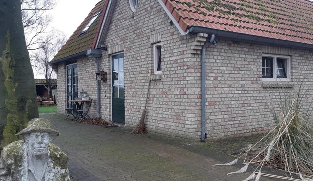 De Waterjuffer