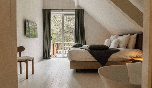 De Wever Lodge