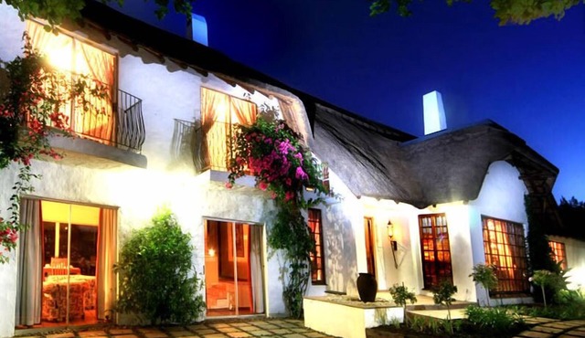 De Witt'e Guest House