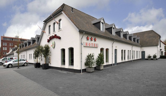 De Witte Hoeve