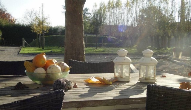De Zoete Kers B&B