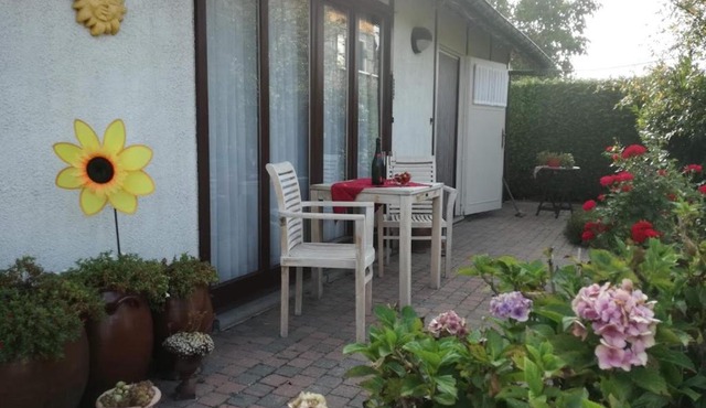 De Zon B&B