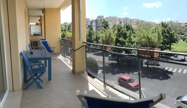 DEA apartment - D