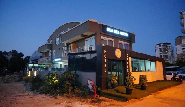Dea Del Hotel