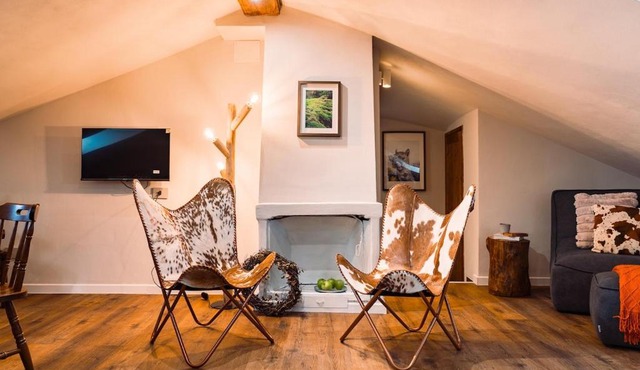 DEA Little Suite a Palazzo Mocci