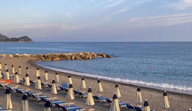 Dea Lux Sea Studio Moderno Gaslini, Wi-Fi veloce