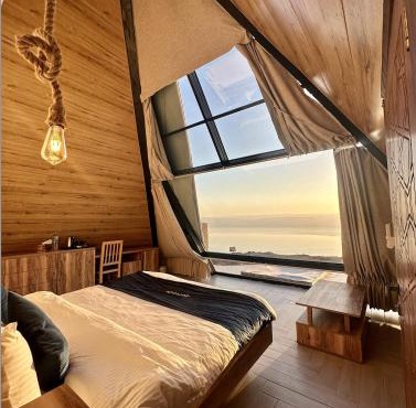 Deadsea OCTAGON