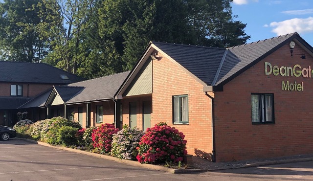 DeanGate Motel