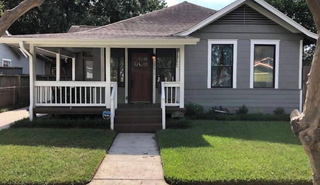 Deb’s Cottage