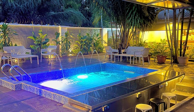Debayview Hotel