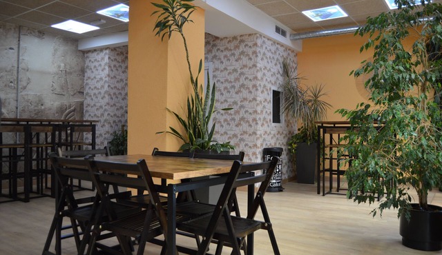 DEBOD HOSTEL