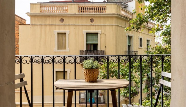 Decô Apartments Barcelona-Sants