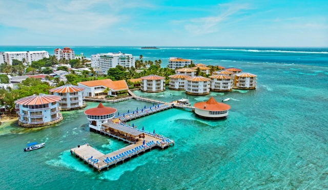 Decameron Aquarium - All Inclusive