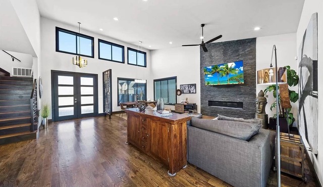 Decatur Dream in Broken Arrow