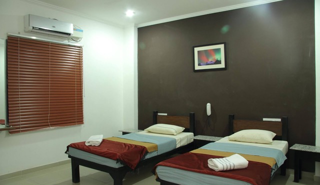 Deccan Comforts