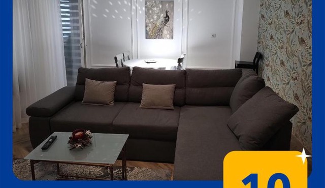 Decebal Premium Confort