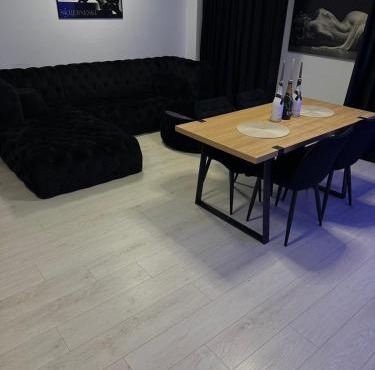 Decebal Residence